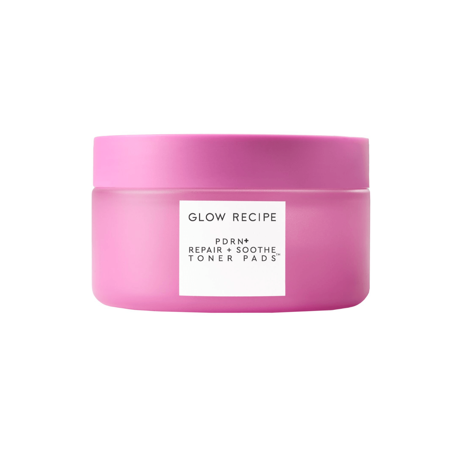 Almohadillas PDRN Repair + Soothe Toner Pads